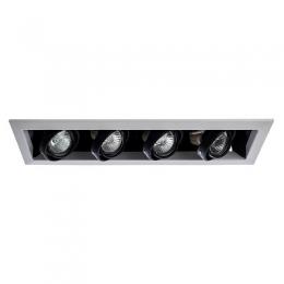 Встраиваемый светильник Arte Lamp Cardani  - 5